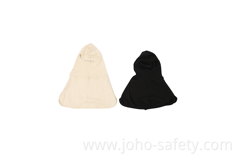 Flame Retardant Headgear